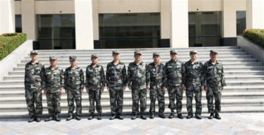 海南同德被指定為國(guó)防重點(diǎn)保障單位唯一食品應(yīng)急單位